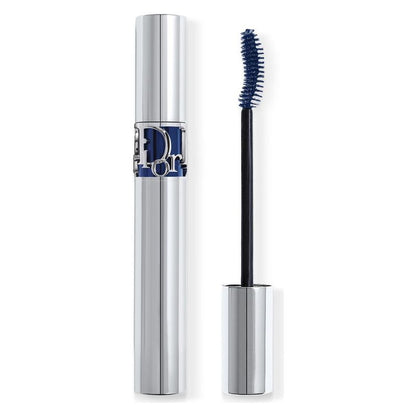 DIOR Diorshow Iconic Overcurl - Mascara Volume E Curve Spettacolari – 24 Ore Di Tenuta – Ricaricabile