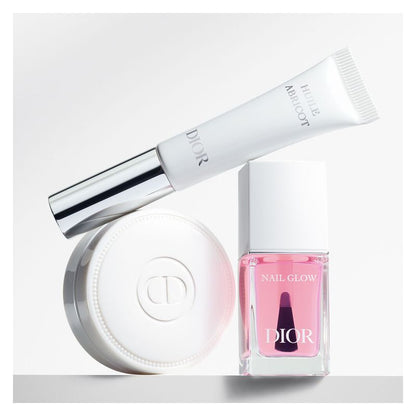 DIOR CRÈME ABRICOT - Trattamento fortificante per unghie