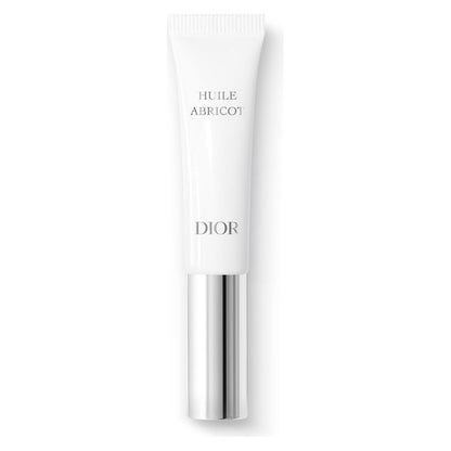 DIOR HUILE ABRICOT - Siero nutriente per unghie e cuticole
