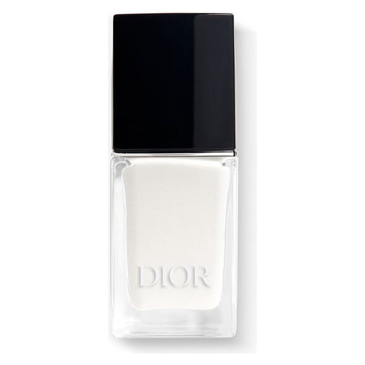 DIOR Dior Vernis - Smalto – Colore Couture – Brillantezza E Lunga Tenuta – Effetto Gel – Trattamento Protettivo