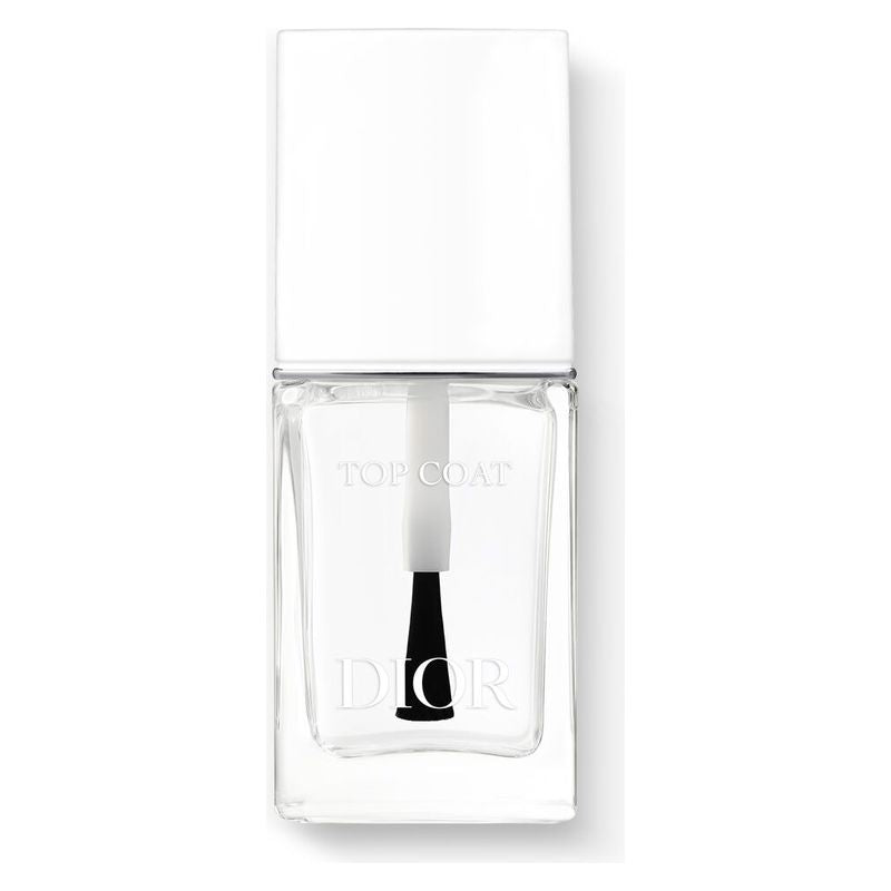 DIOR DIOR TOP COAT - Smalto top coat – fissa e lucida – accelera l’asciugatura