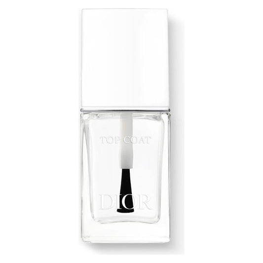 DIOR DIOR TOP COAT - Smalto top coat – fissa e lucida – accelera l’asciugatura
