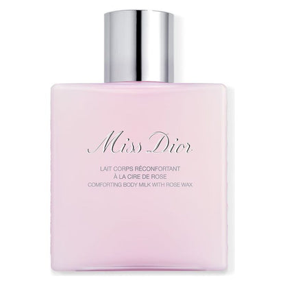 DIOR Miss Dior Latte Corpo Riconfortante Alla Cera Di Rosa - Latte Idratante Per Il Corpo