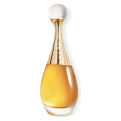 DIOR J'adore L'or - Essenza Di Profumo – Note Floreali Solari E Intense
