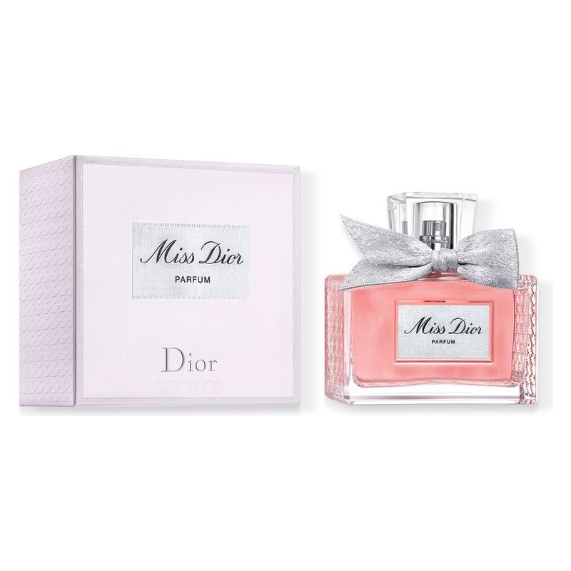 DIOR Miss Dior Parfum - Note Floreali, Fruttate E Legnose Intense