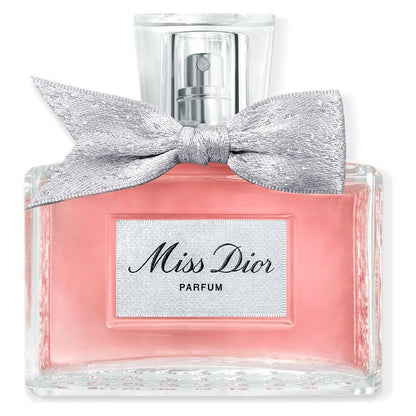 DIOR Miss Dior Parfum - Note Floreali, Fruttate E Legnose Intense