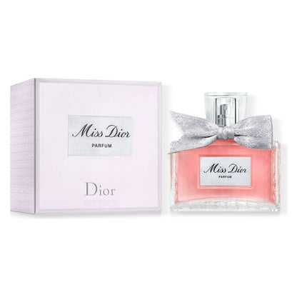 DIOR Miss Dior Parfum - Note Floreali, Fruttate E Legnose Intense