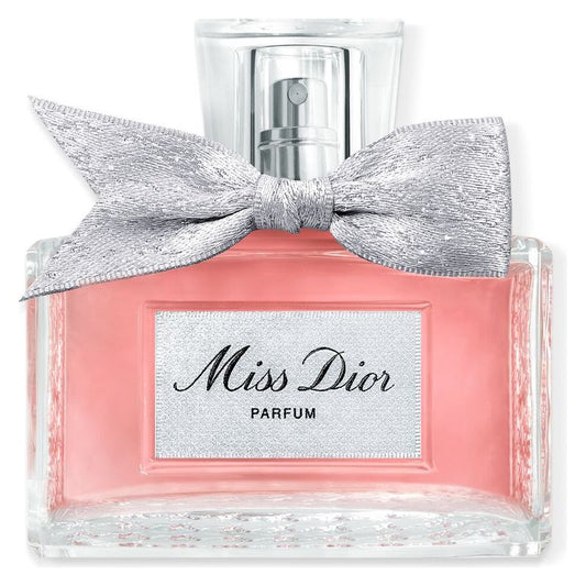 DIOR Miss Dior Parfum - Note Floreali, Fruttate E Legnose Intense