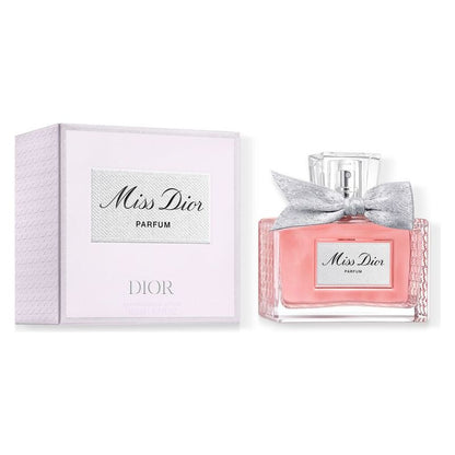 DIOR Miss Dior Parfum - Note Floreali, Fruttate E Legnose Intense