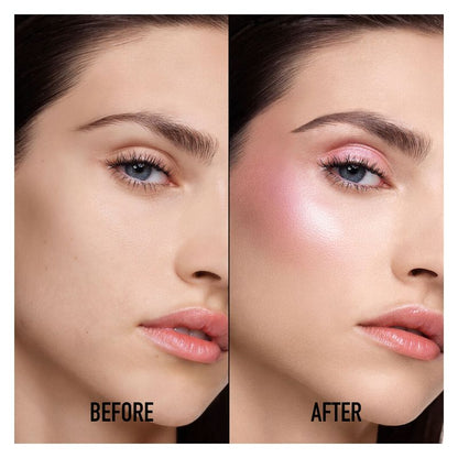 DIOR DIOR FOREVER GLOW MAXIMIZER - Illuminante liquido – lunga tenuta – glow luminoso intenso – multi-uso