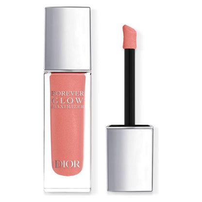 DIOR DIOR FOREVER GLOW MAXIMIZER - Illuminante liquido – lunga tenuta – glow luminoso intenso – multi-uso