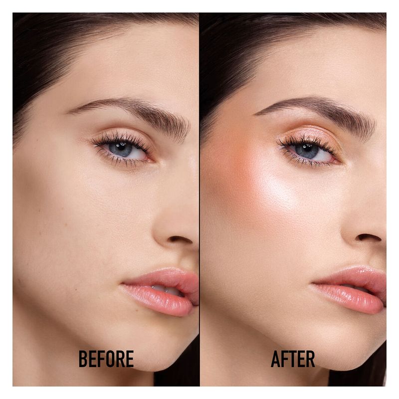 DIOR DIOR FOREVER GLOW MAXIMIZER - Illuminante liquido – lunga tenuta – glow luminoso intenso – multi-uso