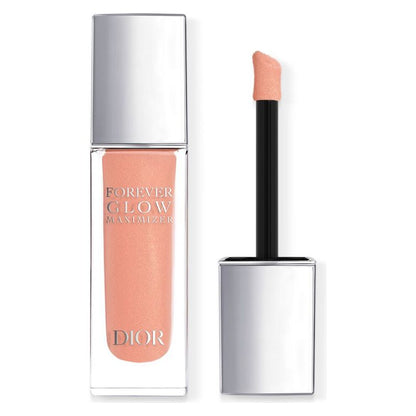 DIOR DIOR FOREVER GLOW MAXIMIZER - Illuminante liquido – lunga tenuta – glow luminoso intenso – multi-uso