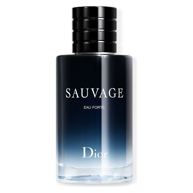 DIOR Sauvage Eau Forte - Profumo Senza Alcol – Note Fresche E Intense