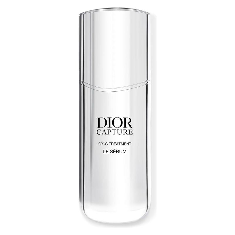 DIOR DIOR CAPTURE LE SÉRUM - CORREZIONE ANTIETÀ AD ALTE PRESTAZIONI, RUGHE E TONICITÀ