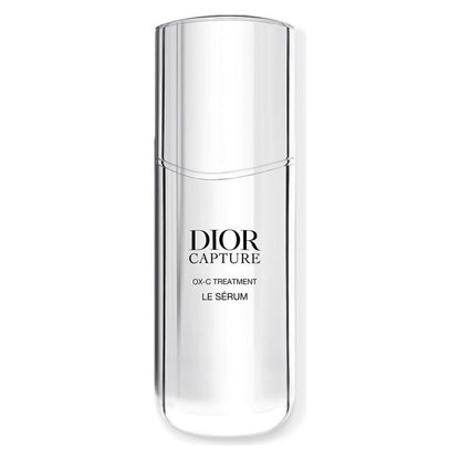DIOR DIOR CAPTURE LE SÉRUM - CORREZIONE ANTIETÀ AD ALTE PRESTAZIONI, RUGHE E TONICITÀ