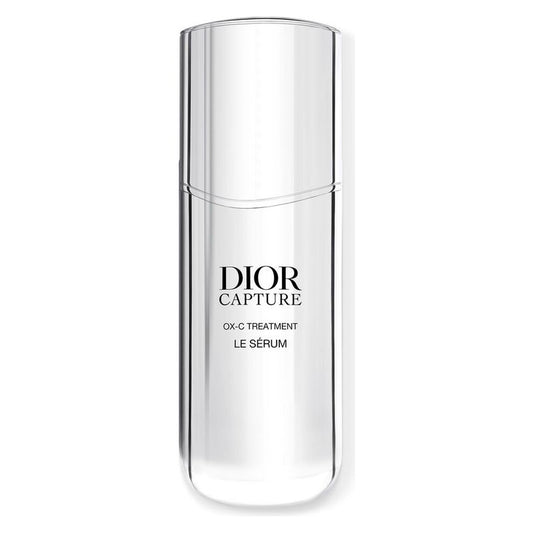 DIOR DIOR CAPTURE LE SÉRUM - CORREZIONE ANTIETÀ AD ALTE PRESTAZIONI, RUGHE E TONICITÀ