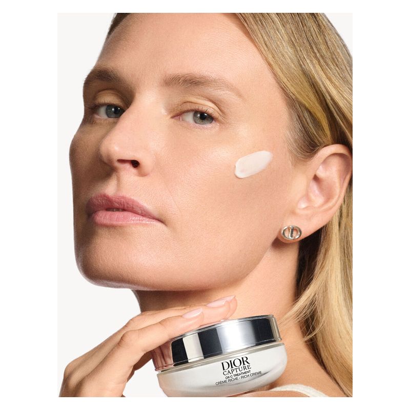 DIOR Dior Capture Crème Riche