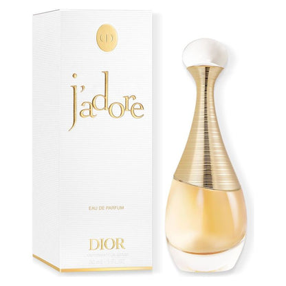DIOR J’Adore Eau De Parfum - Eau De Parfum – Note Solari E Floreali