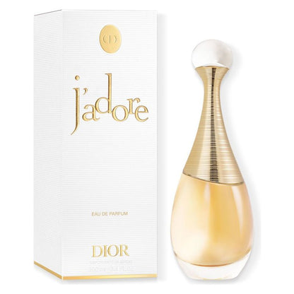 DIOR J’Adore Eau De Parfum - Eau De Parfum – Note Solari E Floreali