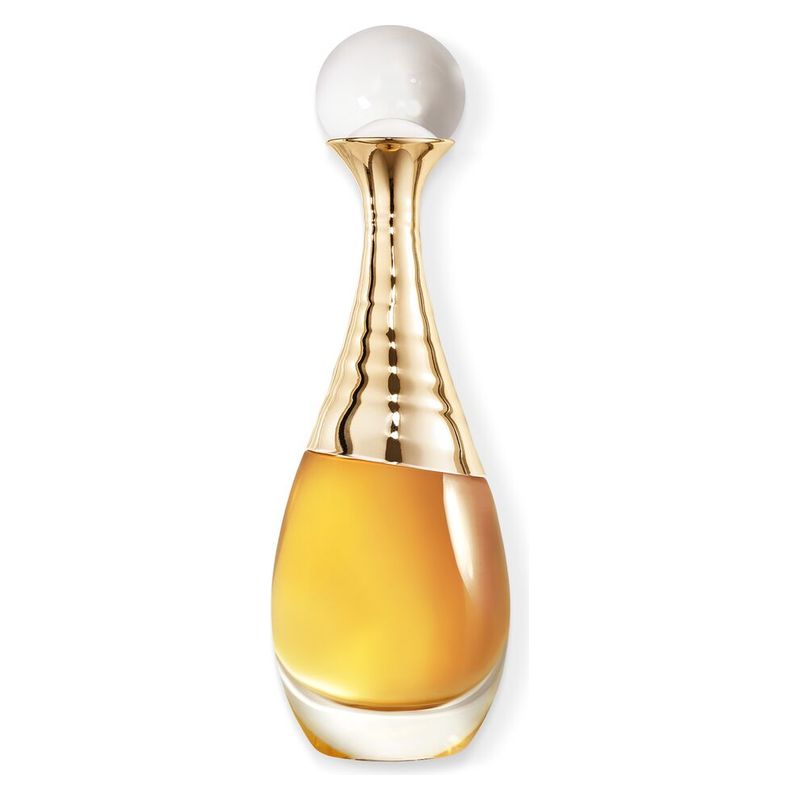 DIOR J'adore L'or - Essenza Di Profumo – Note Floreali Solari E Intense