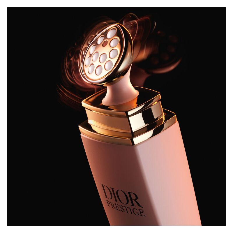 DIOR Dior Prestige Le Micro-Sérum de Rose Yeux Activated - Siero occhi micro-nutriente