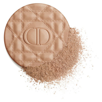 DIOR DIOR FOREVER NUDE BRONZE - Terra in polvere dal finish glow naturale o mat
