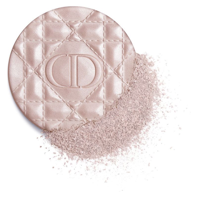 DIOR DIOR FOREVER GLOW LUMINIZER - ILLUMINANTE IN POLVERE SPETTACOLARE