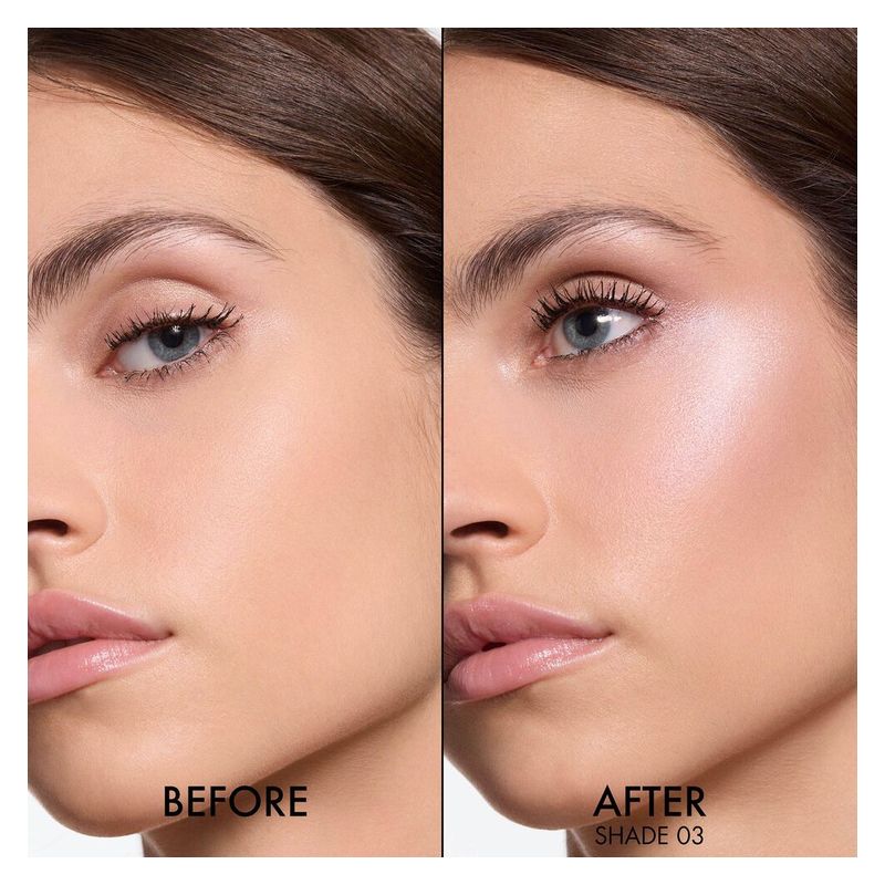 DIOR DIOR FOREVER GLOW LUMINIZER - ILLUMINANTE IN POLVERE SPETTACOLARE