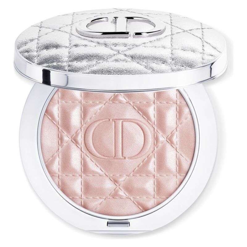 DIOR DIOR FOREVER GLOW LUMINIZER - ILLUMINANTE IN POLVERE SPETTACOLARE