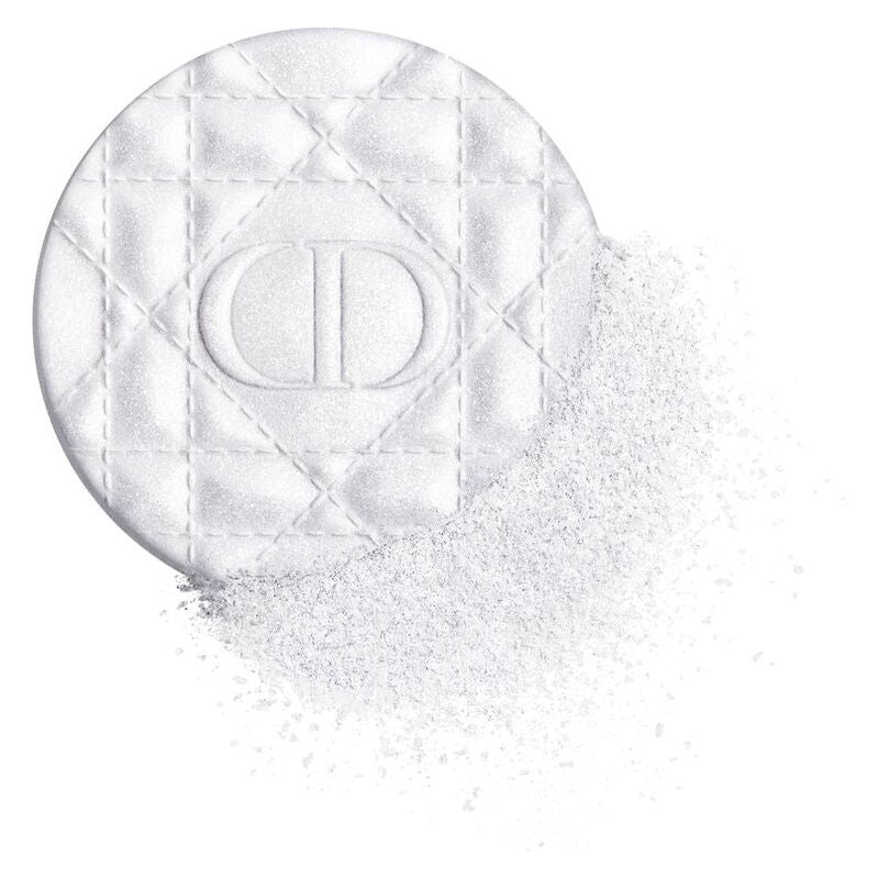 DIOR DIOR FOREVER GLOW LUMINIZER - ILLUMINANTE IN POLVERE SPETTACOLARE