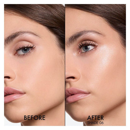 DIOR DIOR FOREVER GLOW LUMINIZER - ILLUMINANTE IN POLVERE SPETTACOLARE