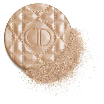 DIOR DIOR FOREVER GLOW LUMINIZER - ILLUMINANTE IN POLVERE SPETTACOLARE