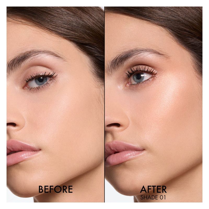 DIOR DIOR FOREVER GLOW LUMINIZER - ILLUMINANTE IN POLVERE SPETTACOLARE