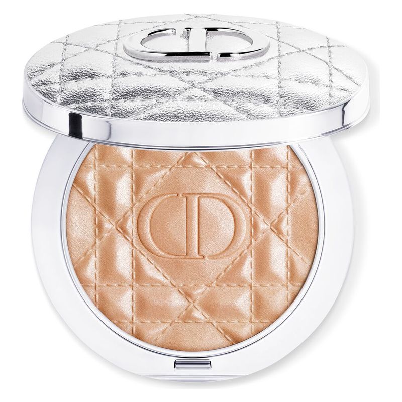 DIOR DIOR FOREVER GLOW LUMINIZER - ILLUMINANTE IN POLVERE SPETTACOLARE