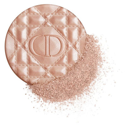 DIOR DIOR FOREVER GLOW LUMINIZER - ILLUMINANTE IN POLVERE SPETTACOLARE