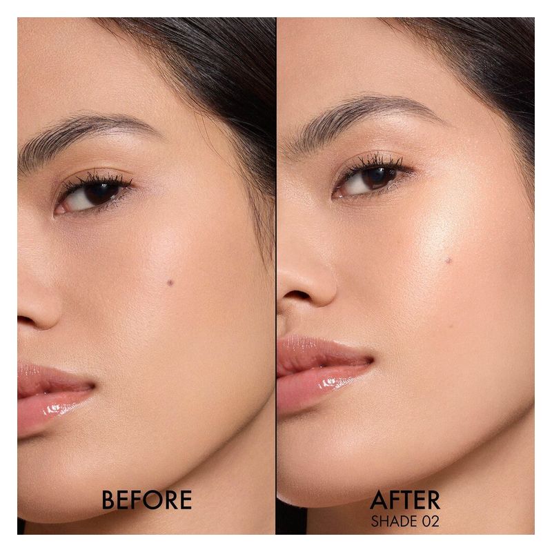 DIOR DIOR FOREVER GLOW LUMINIZER - ILLUMINANTE IN POLVERE SPETTACOLARE