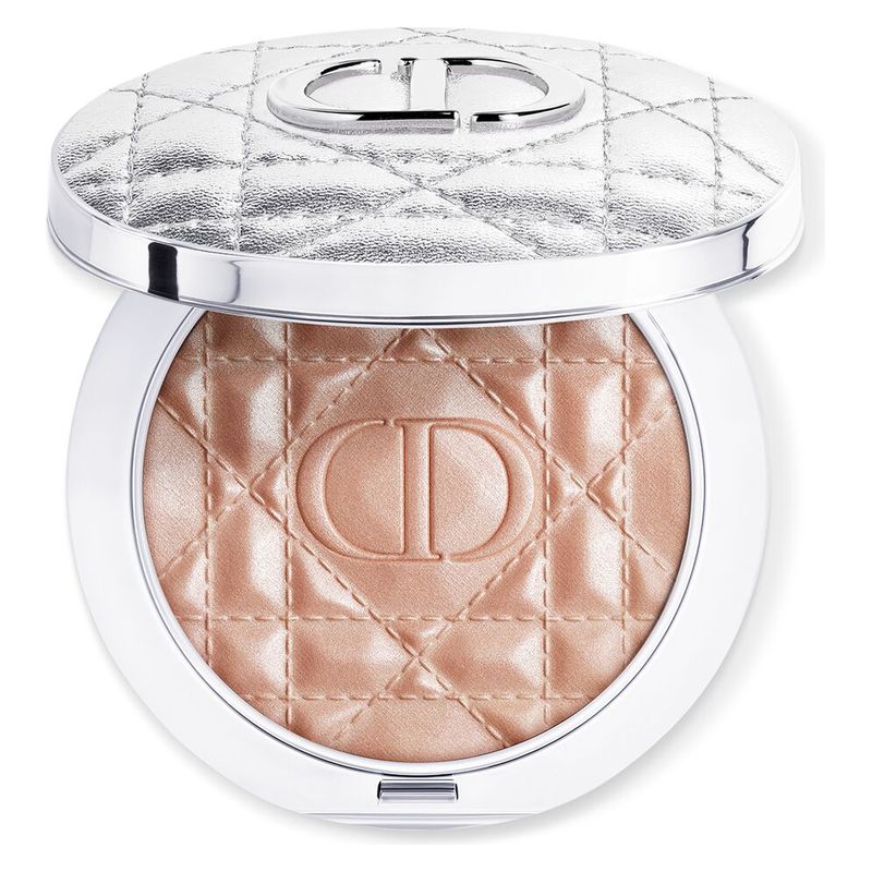 DIOR DIOR FOREVER GLOW LUMINIZER - ILLUMINANTE IN POLVERE SPETTACOLARE