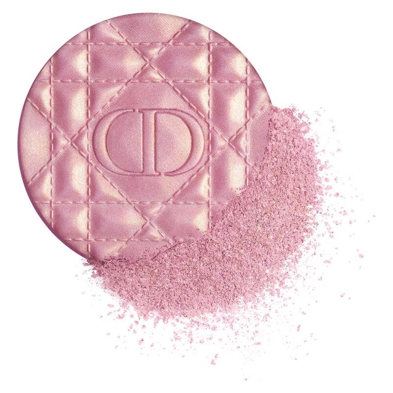 DIOR DIOR FOREVER GLOW LUMINIZER - ILLUMINANTE IN POLVERE SPETTACOLARE