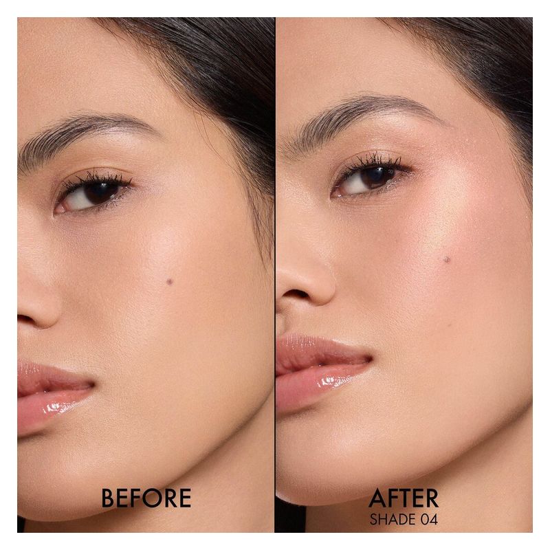DIOR DIOR FOREVER GLOW LUMINIZER - ILLUMINANTE IN POLVERE SPETTACOLARE