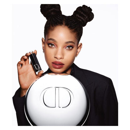 DIOR Ricarica Dior Addict - Ricarica Rossetto Brillante E Idratante – 90% Di Ingredienti Di Origine Naturale
