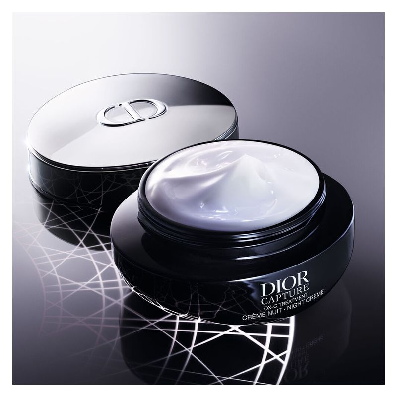 DIOR Dior Capture Crema Notte