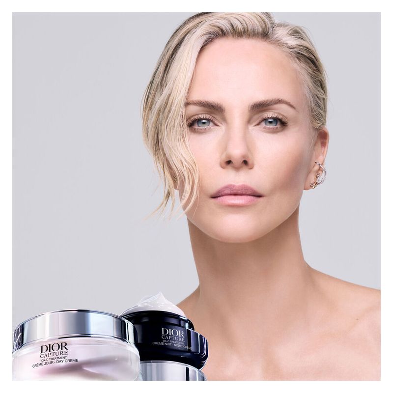 DIOR Dior Capture Crema Notte