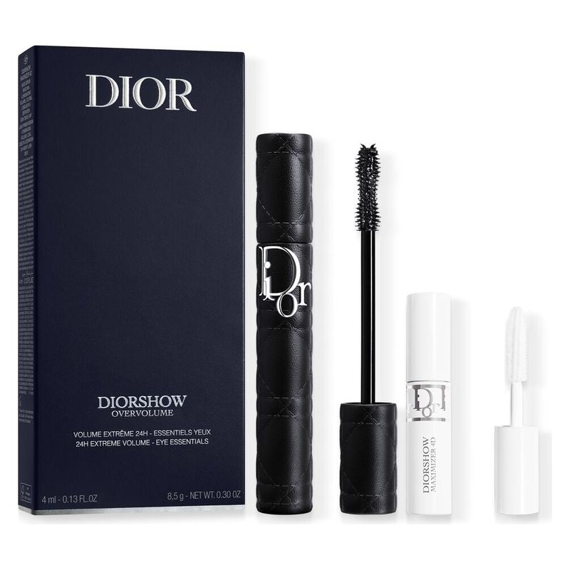 DIOR COFANETTO DIORSHOW OVERVOLUME MASCARA VOLUME ESTREMO