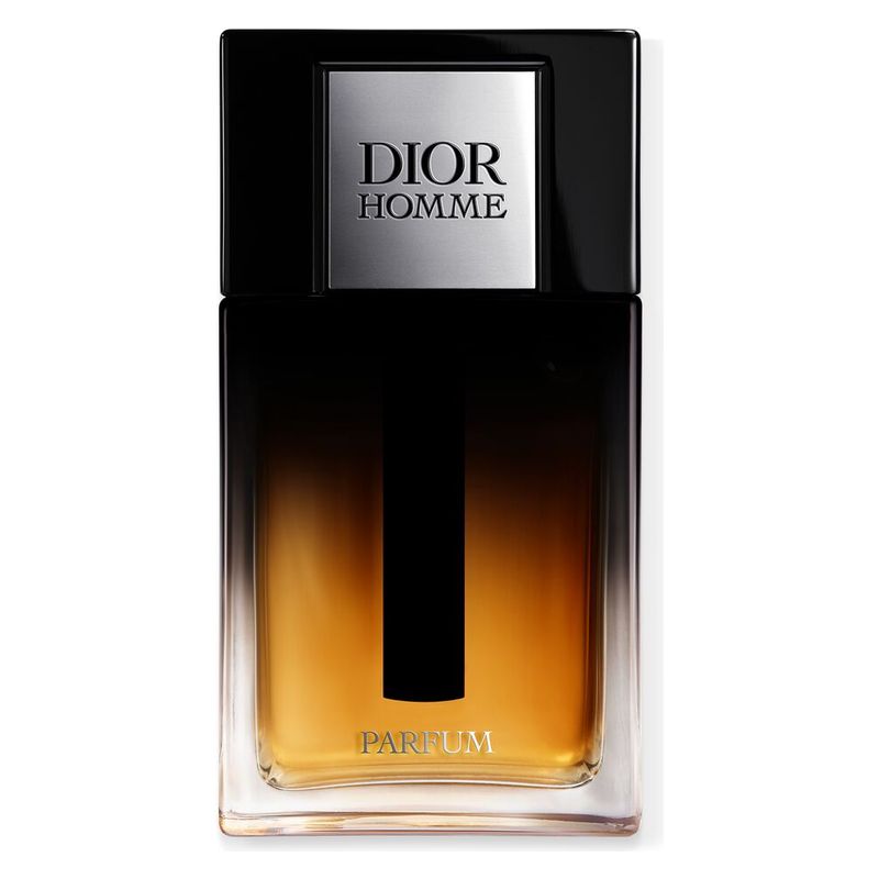 DIOR Dior Homme Parfum – Note Ambrate, Legnose E Floreali