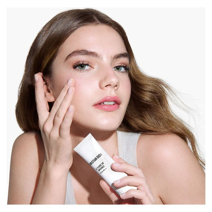 DIOR Le Fluide UV Invisible Hydratant SPF 50+ PA++++ - Fluido invisibile protezione UV quotidiana SPF 50+