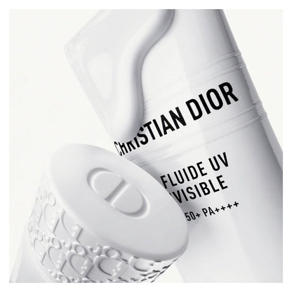 DIOR Le Fluide UV Invisible Hydratant SPF 50+ PA++++ - Fluido invisibile protezione UV quotidiana SPF 50+
