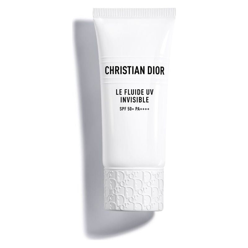 DIOR Le Fluide UV Invisible Hydratant SPF 50+ PA++++ - Fluido invisibile protezione UV quotidiana SPF 50+
