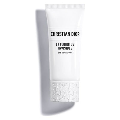 DIOR Le Fluide UV Invisible Hydratant SPF 50+ PA++++ - Fluido invisibile protezione UV quotidiana SPF 50+