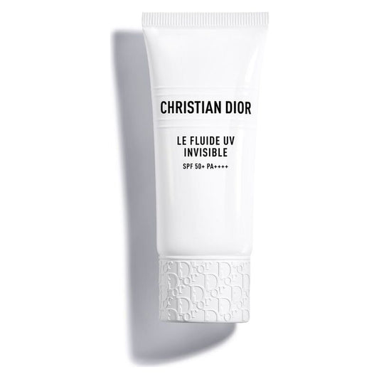DIOR Le Fluide UV Invisible Hydratant SPF 50+ PA++++ - Fluido invisibile protezione UV quotidiana SPF 50+